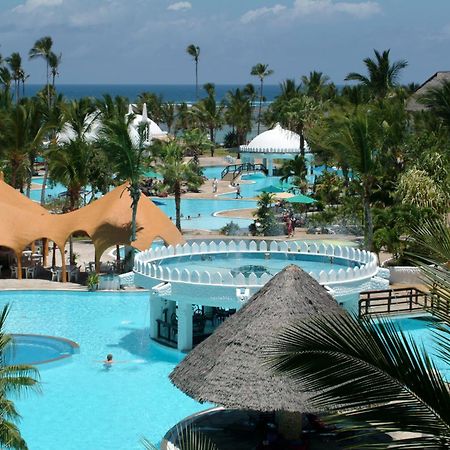 Southern Palms Beach Resort Diani Beach Kültér fotó