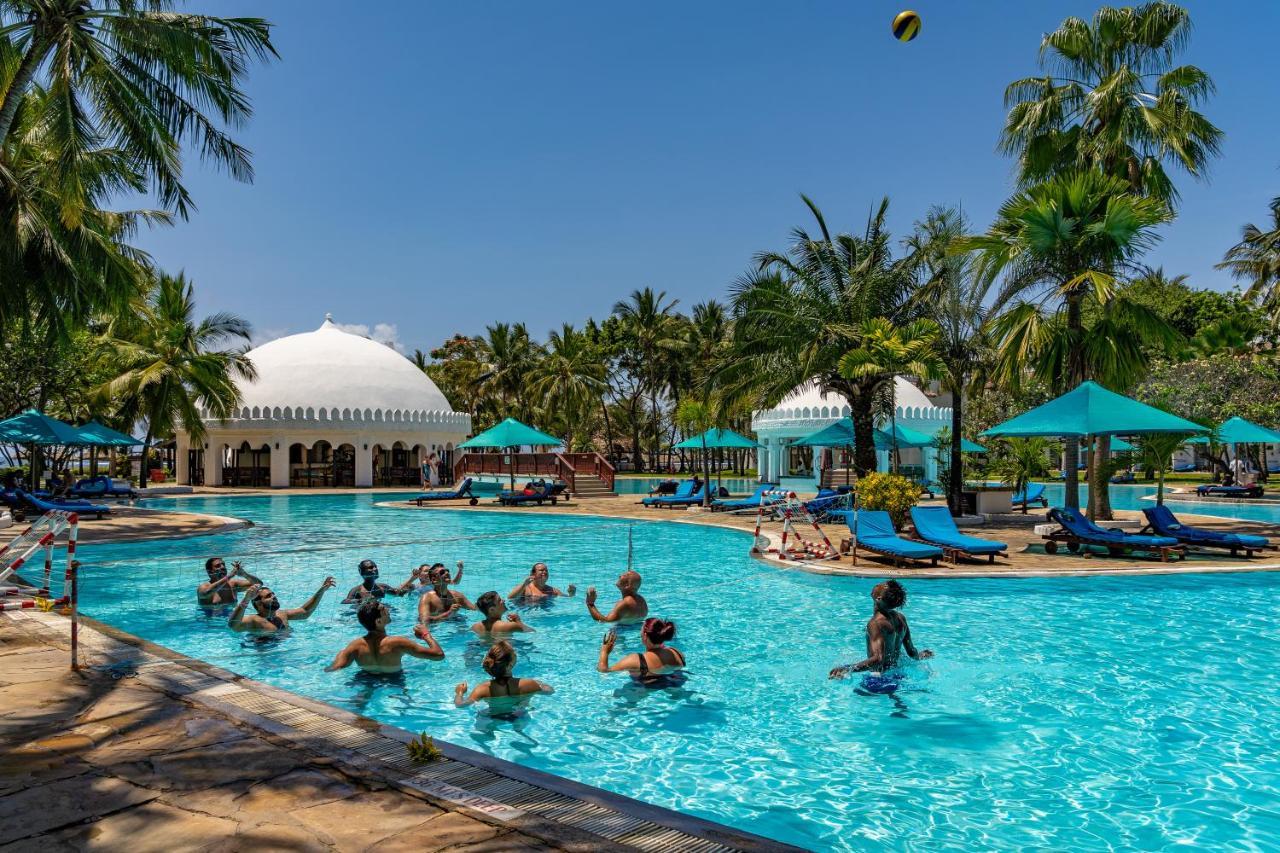 Southern Palms Beach Resort Diani Beach Kültér fotó
