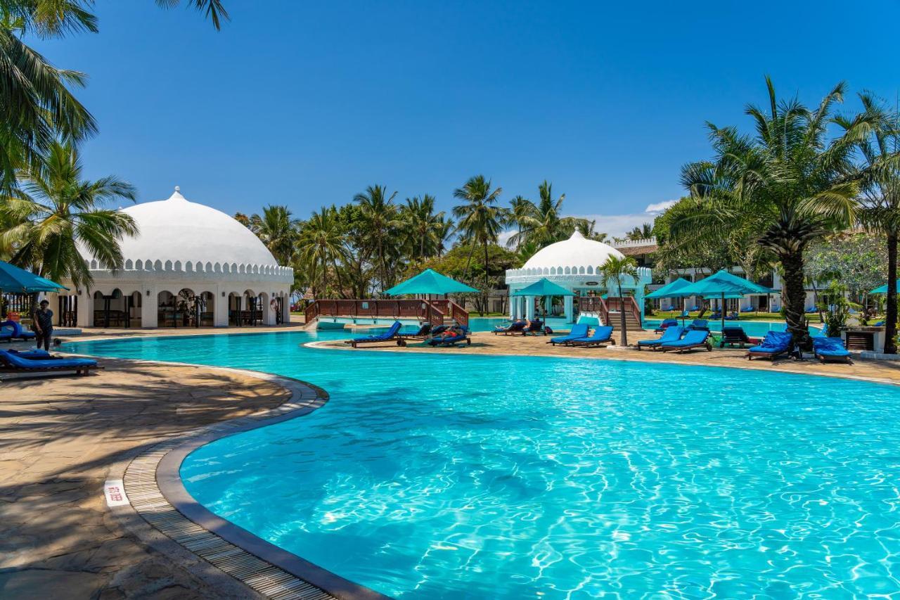 Southern Palms Beach Resort Diani Beach Kültér fotó