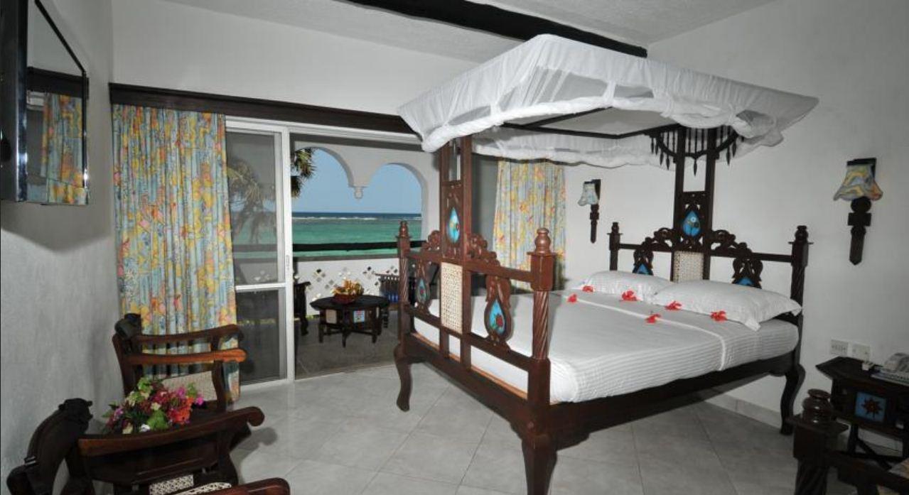 Southern Palms Beach Resort Diani Beach Kültér fotó