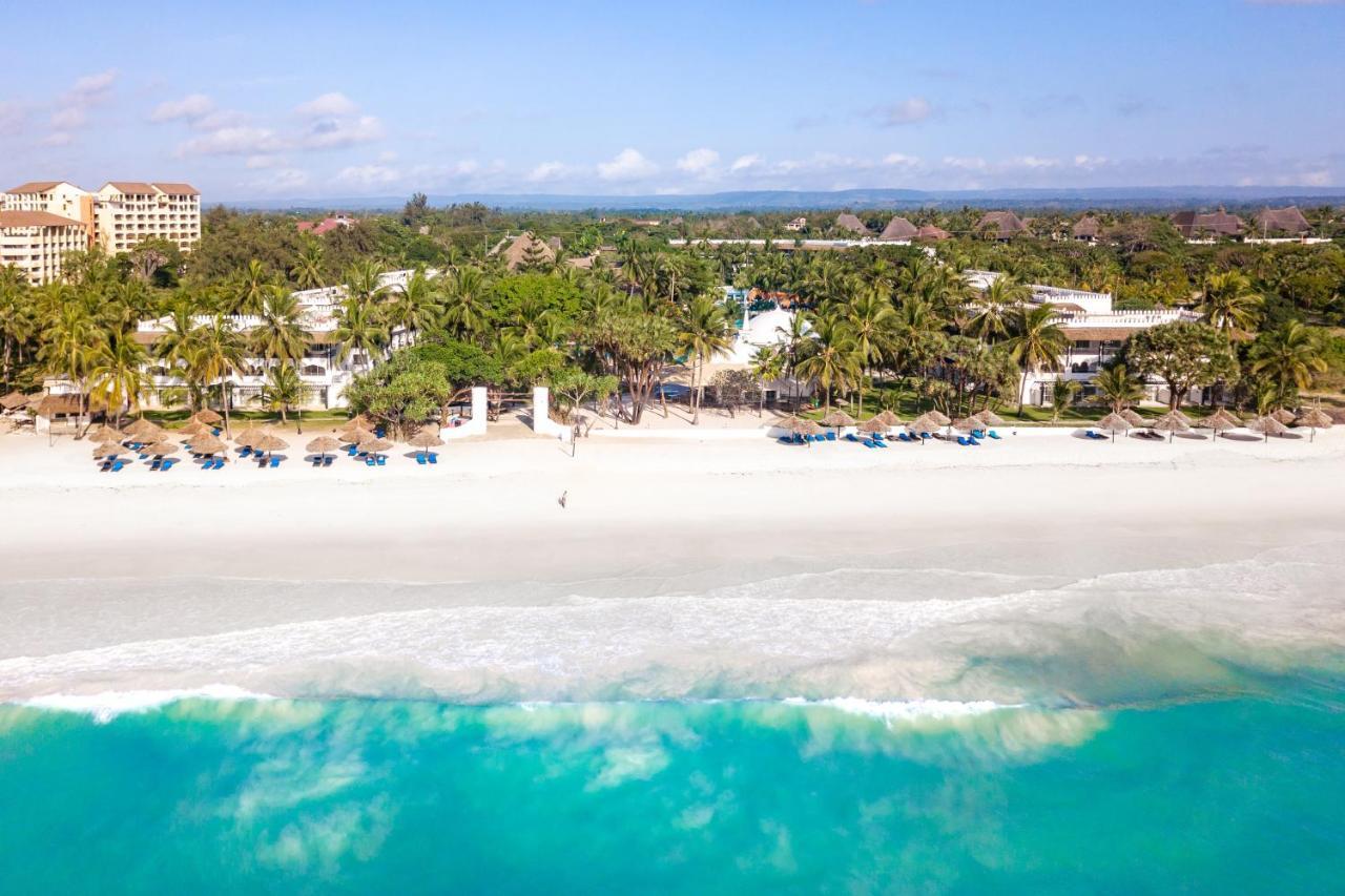 Southern Palms Beach Resort Diani Beach Kültér fotó