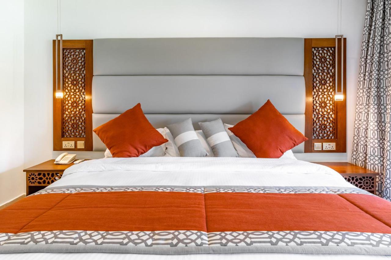Southern Palms Beach Resort Diani Beach Kültér fotó
