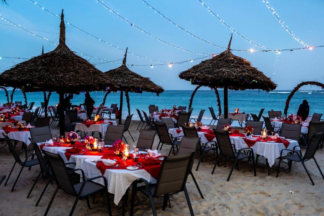 Southern Palms Beach Resort Diani Beach Kültér fotó